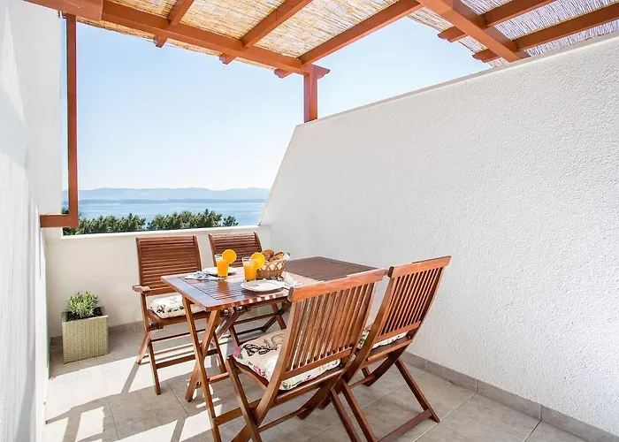Apartments House Durdica