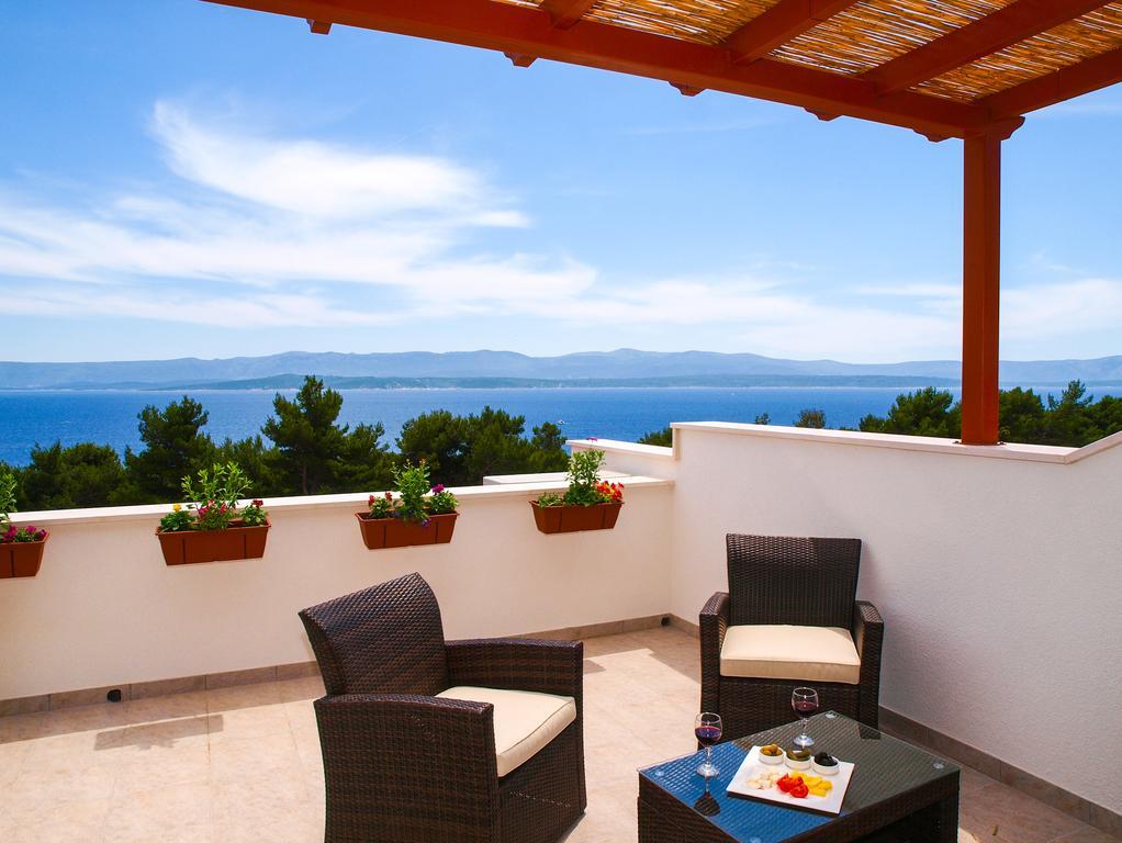 House Durdica Apartmán Bol