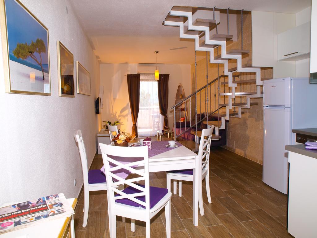Apartmán House Durdica