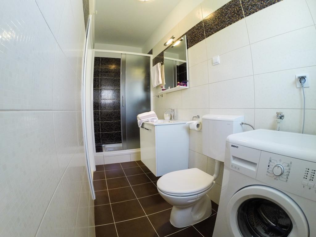 Apartmán House Durdica *